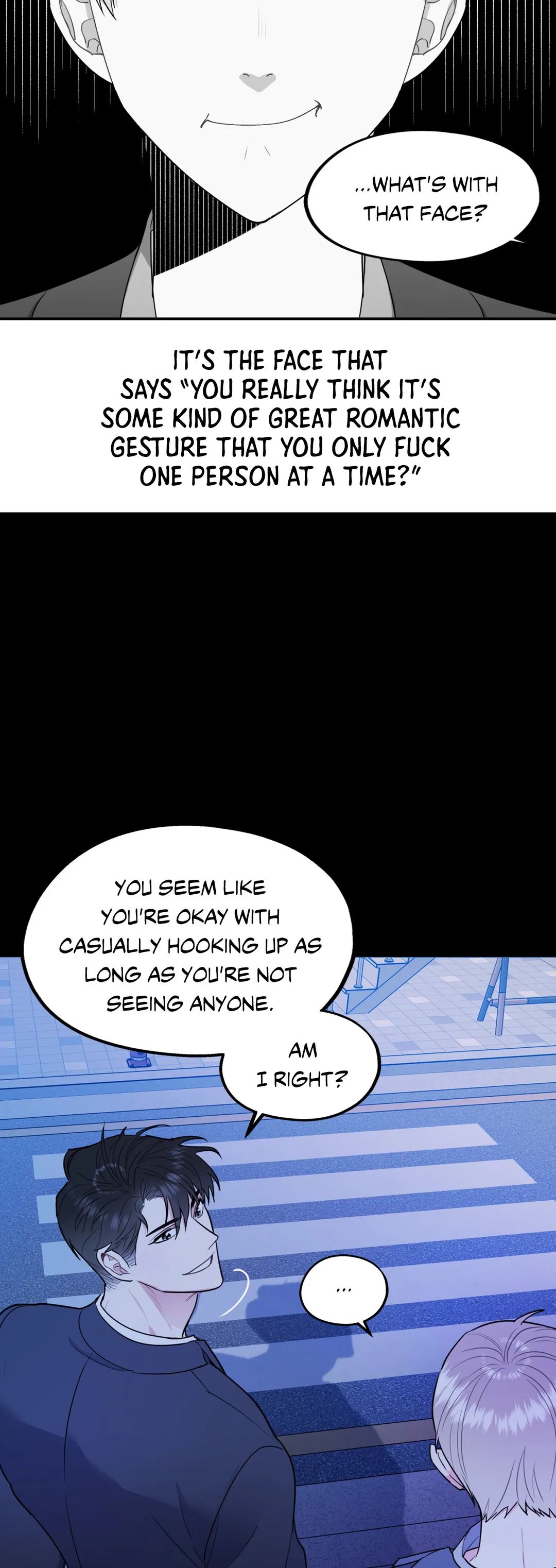 You Get Me Going Chapter 9 page 26 - 