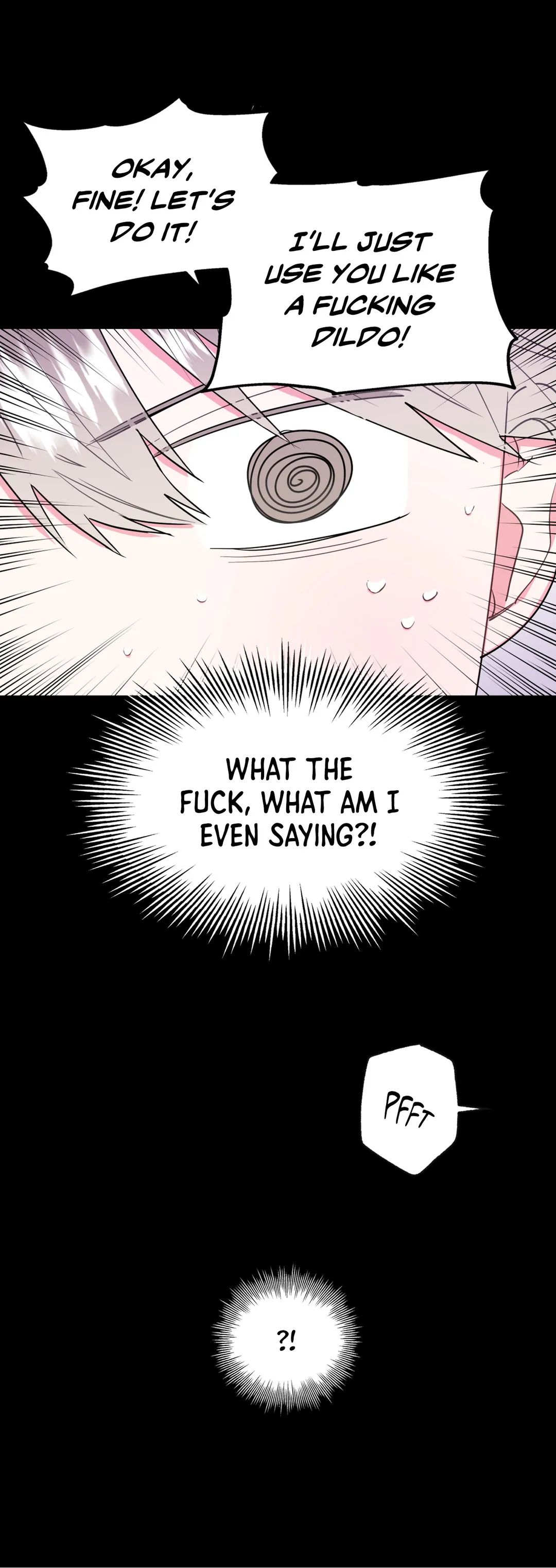You Get Me Going Chapter 9 page 30 - 
