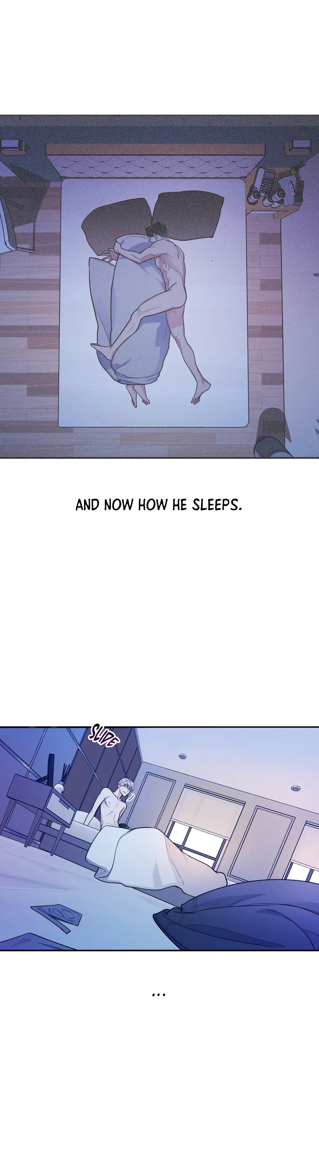 You Get Me Going Chapter 9 page 4 - 
