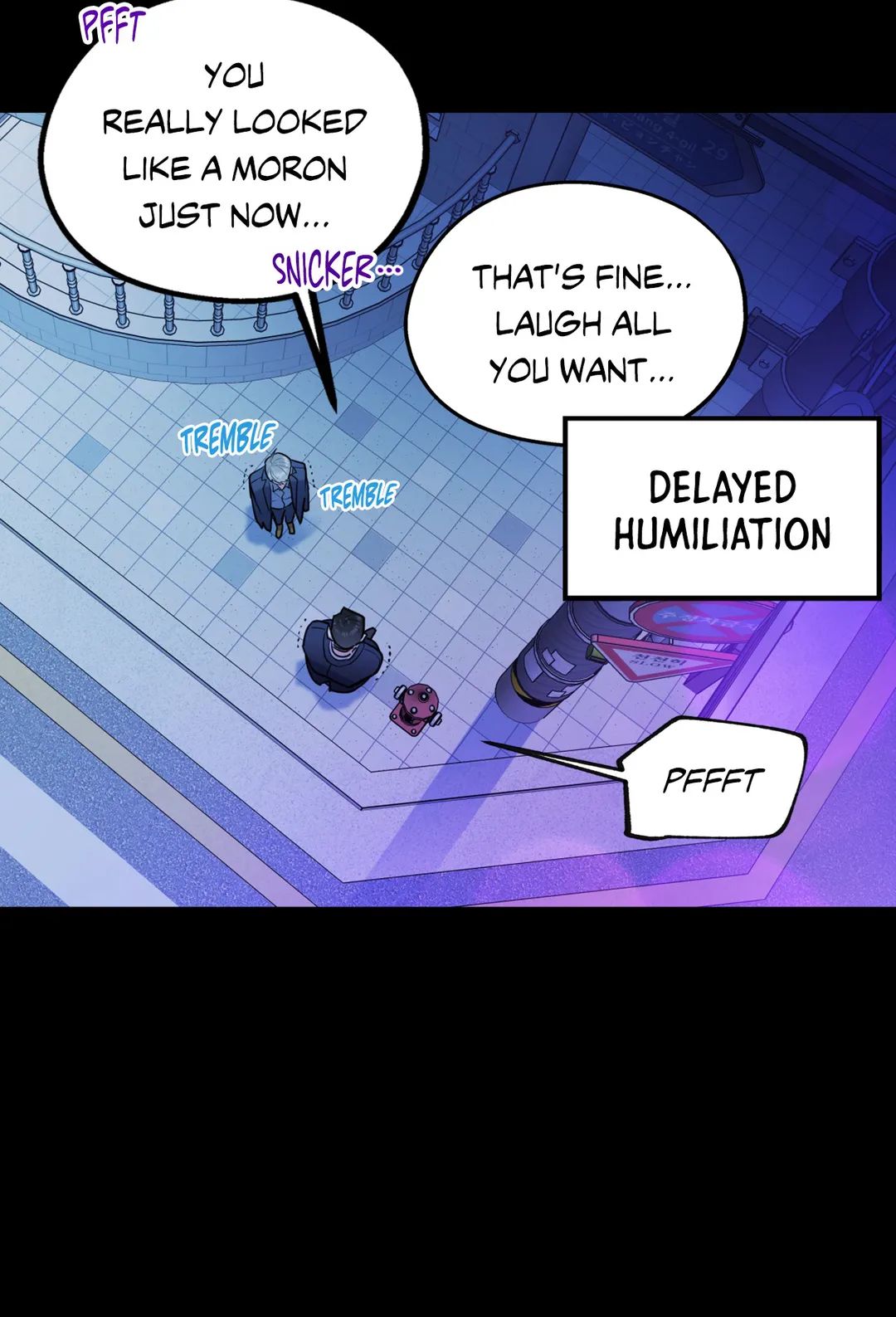 You Get Me Going Chapter 9 page 32 - 