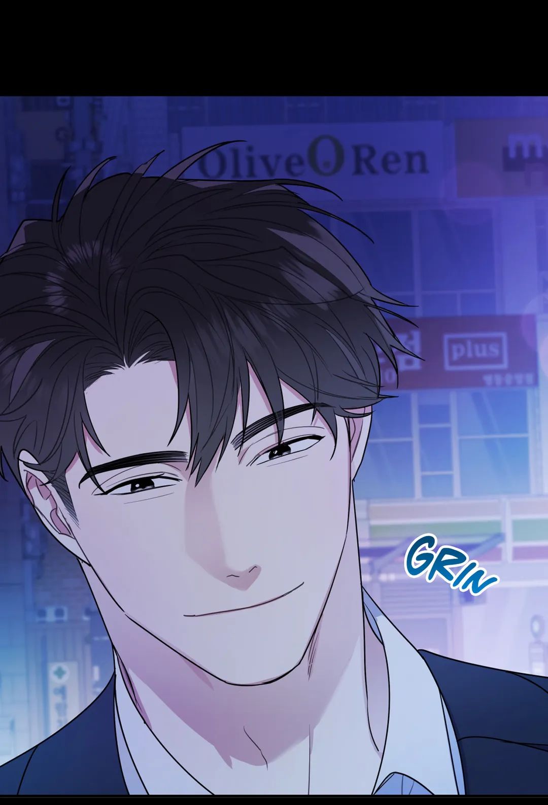 You Get Me Going Chapter 9 page 34 - 