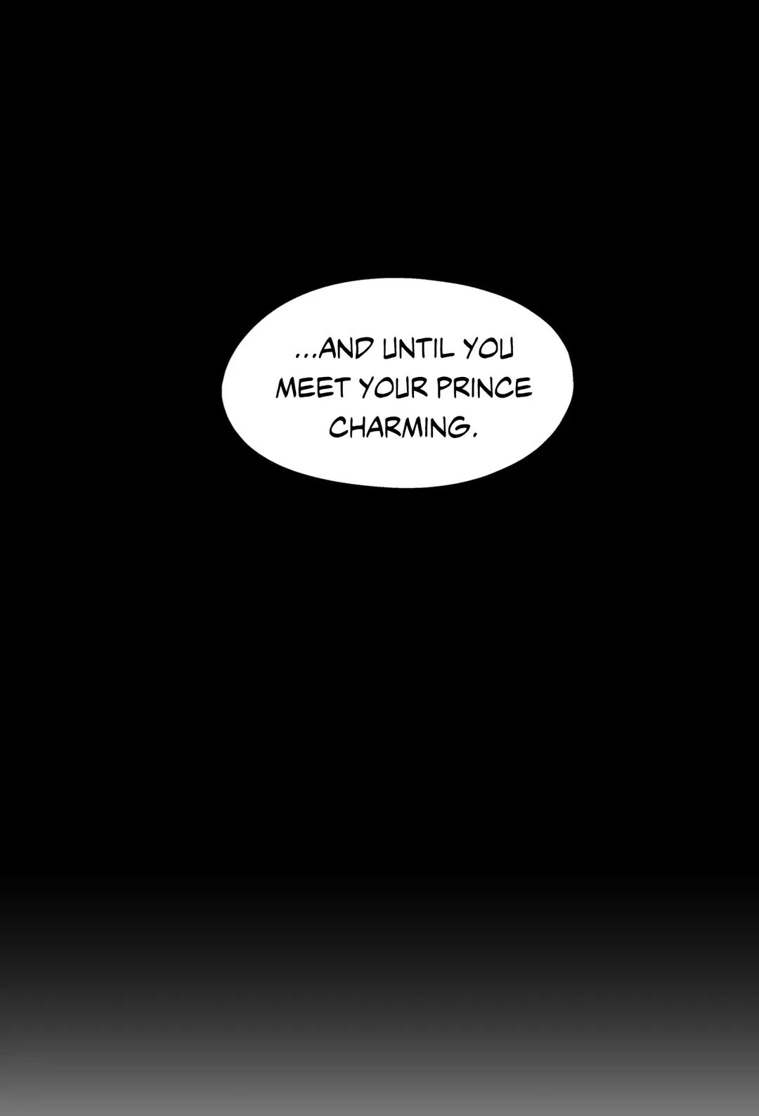 You Get Me Going Chapter 9 page 35 - 