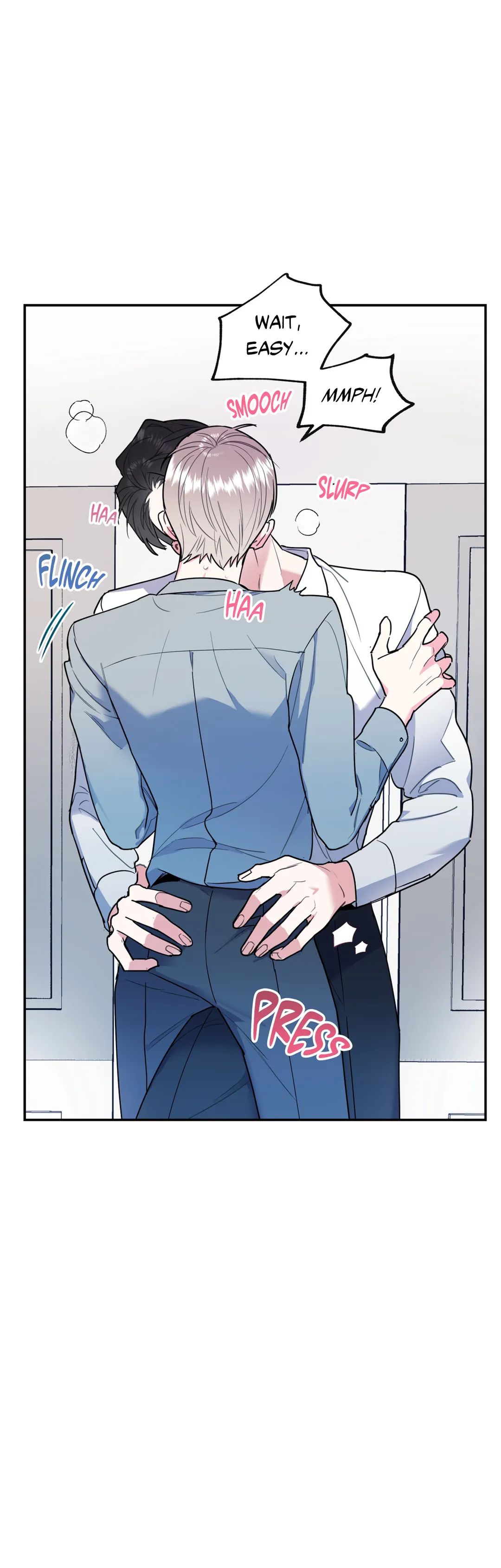 You Get Me Going Chapter 9 page 39 - 