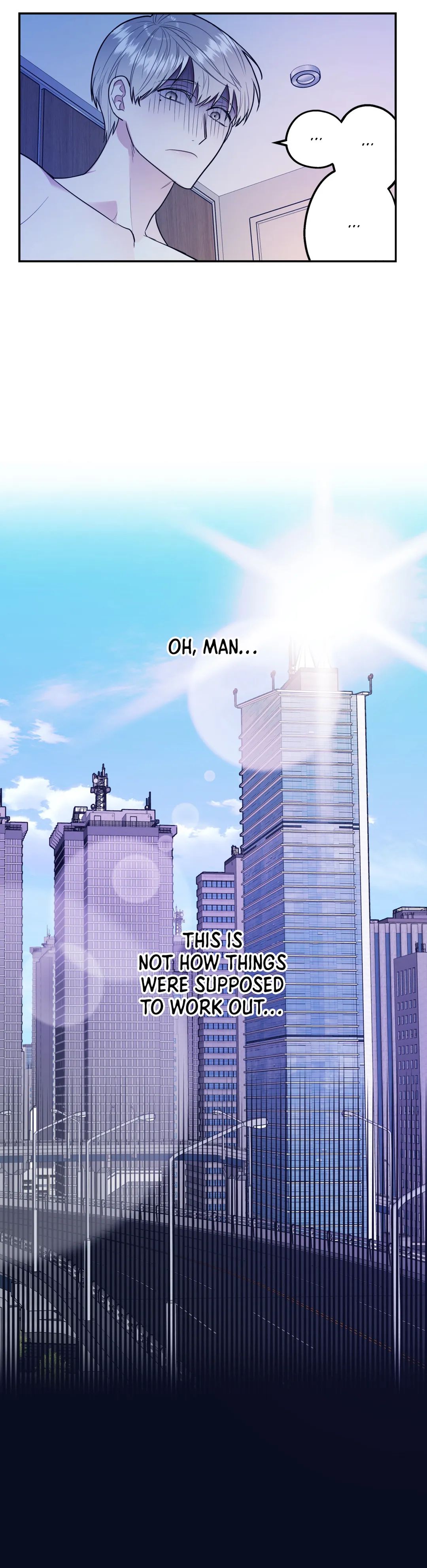 You Get Me Going Chapter 9 page 5 - 