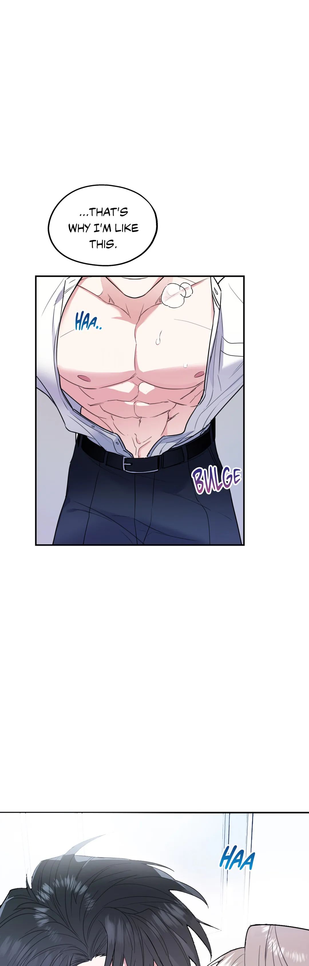 You Get Me Going Chapter 9 page 41 - 