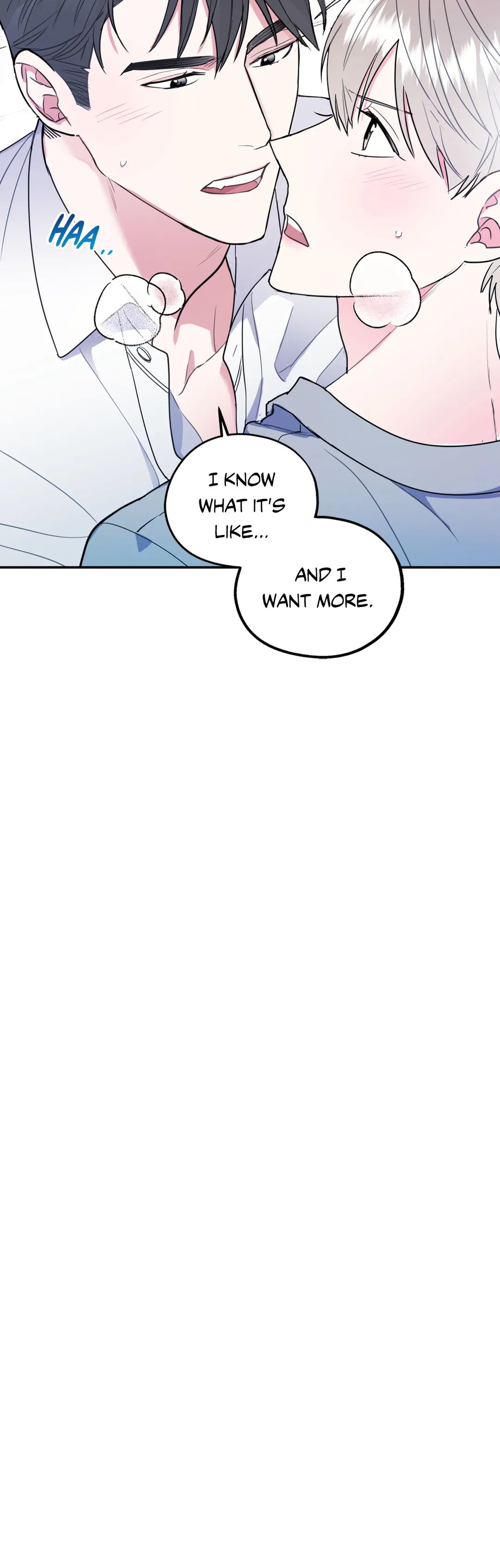 You Get Me Going Chapter 9 page 42 - 