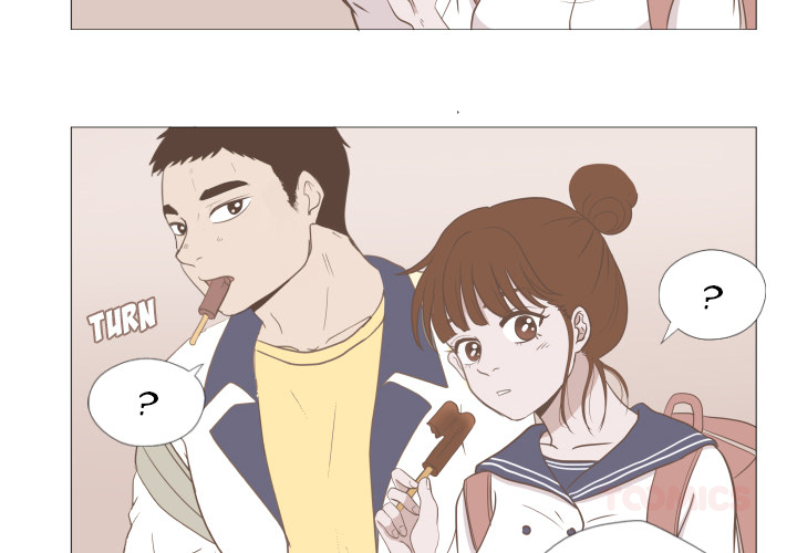 You Have The Wrong Person Chapter 1 page 2 - 