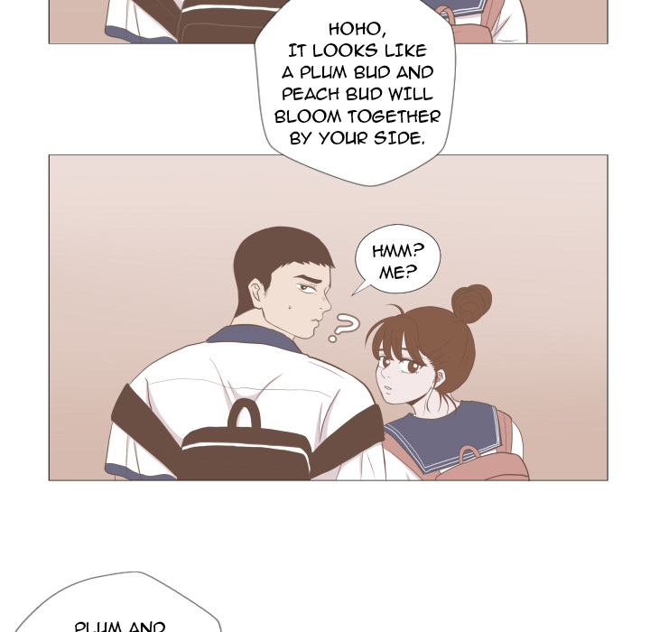 You Have The Wrong Person Chapter 1 page 15 - 