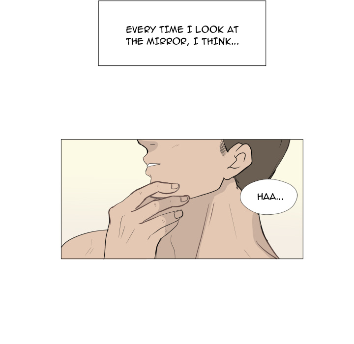 You Have The Wrong Person Chapter 1 page 18 - 