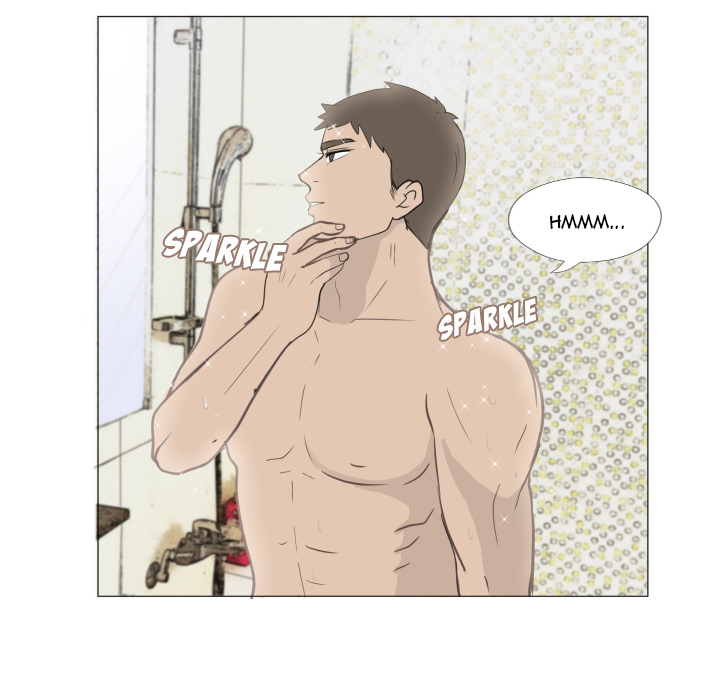 You Have The Wrong Person Chapter 1 page 19 - 