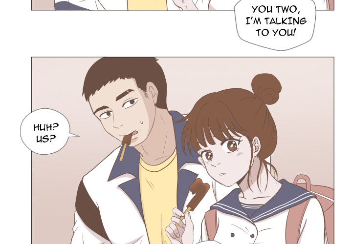 You Have The Wrong Person Chapter 1 page 3 - 