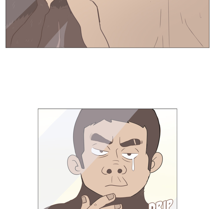 You Have The Wrong Person Chapter 1 page 21 - 