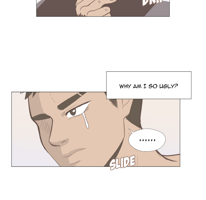You Have The Wrong Person Chapter 1 page 22 - 