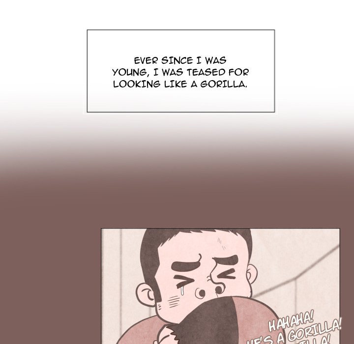You Have The Wrong Person Chapter 1 page 23 - 