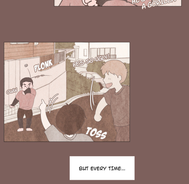 You Have The Wrong Person Chapter 1 page 24 - 