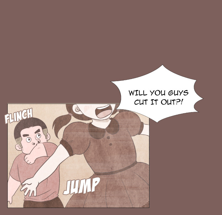 You Have The Wrong Person Chapter 1 page 25 - 