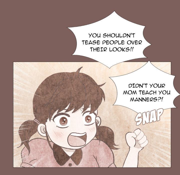 You Have The Wrong Person Chapter 1 page 26 - 