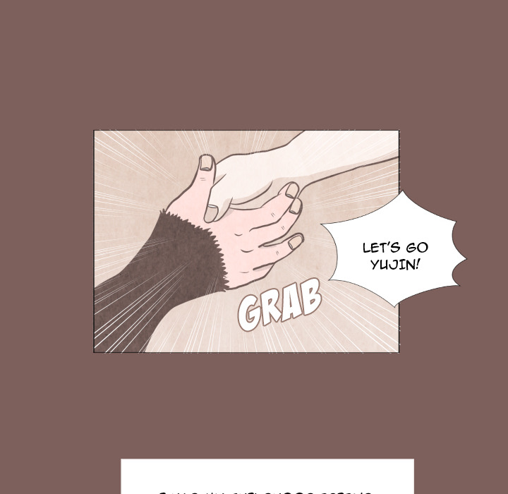You Have The Wrong Person Chapter 1 page 27 - 