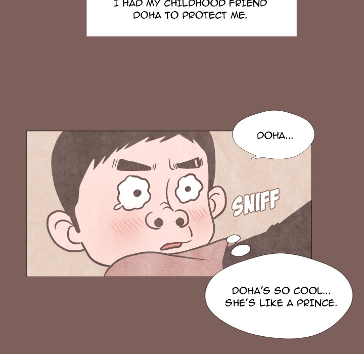 You Have The Wrong Person Chapter 1 page 28 - 