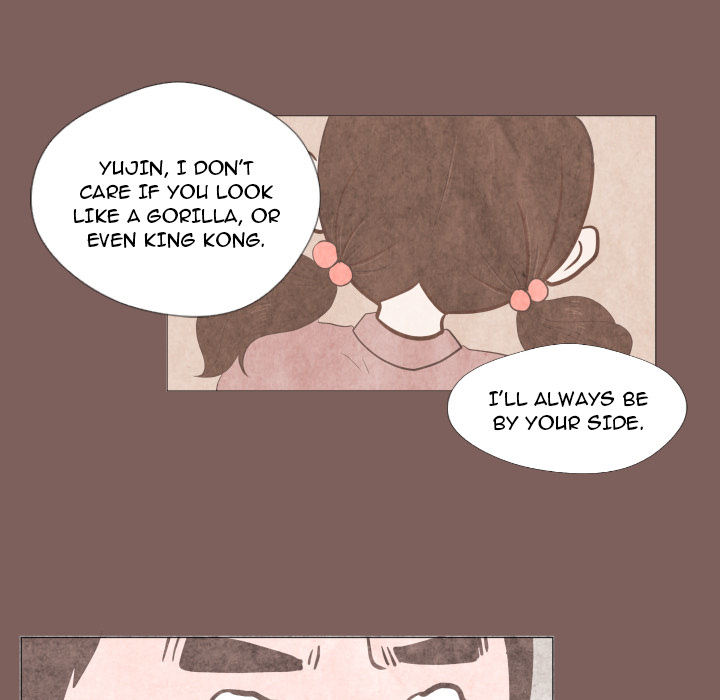 You Have The Wrong Person Chapter 1 page 29 - 