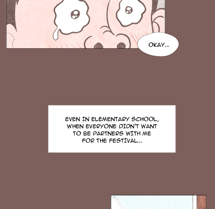 You Have The Wrong Person Chapter 1 page 30 - 