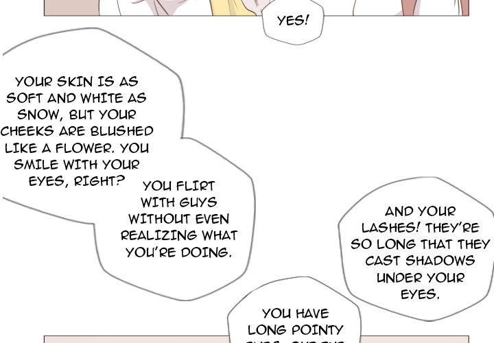You Have The Wrong Person Chapter 1 page 4 - 