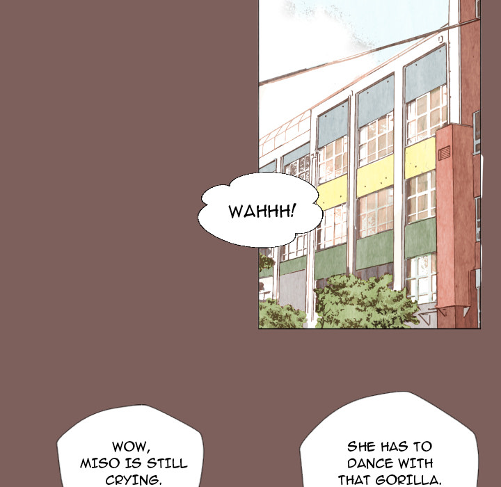 You Have The Wrong Person Chapter 1 page 31 - 