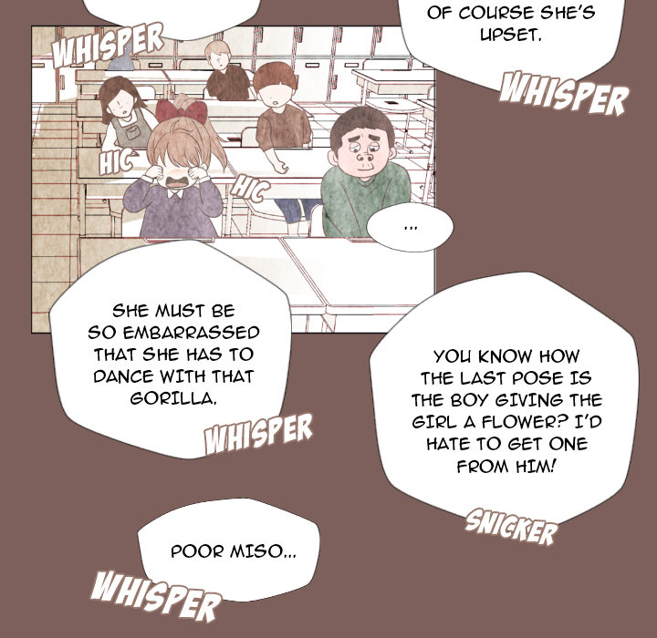 You Have The Wrong Person Chapter 1 page 32 - 