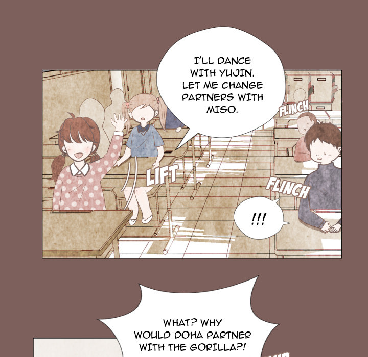 You Have The Wrong Person Chapter 1 page 34 - 