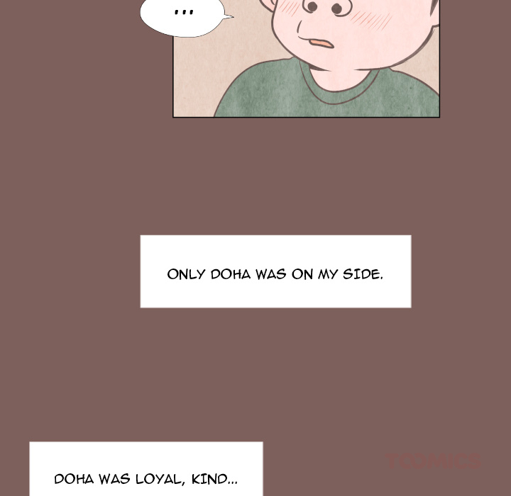 You Have The Wrong Person Chapter 1 page 36 - 