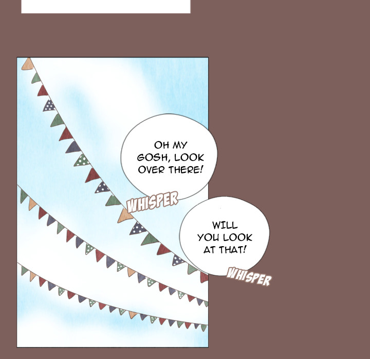 You Have The Wrong Person Chapter 1 page 37 - 