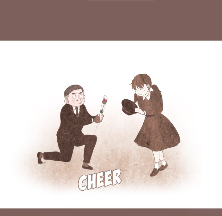 You Have The Wrong Person Chapter 1 page 39 - 