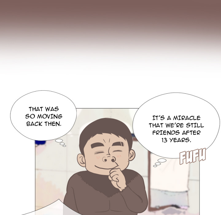 You Have The Wrong Person Chapter 1 page 40 - 