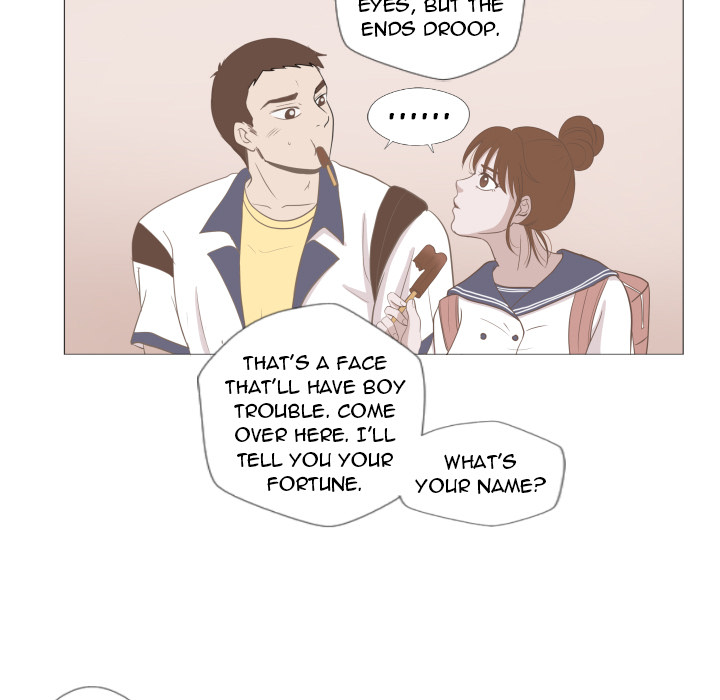 You Have The Wrong Person Chapter 1 page 5 - 