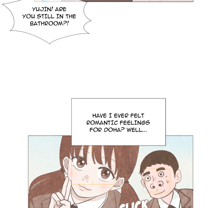 You Have The Wrong Person Chapter 1 page 41 - 