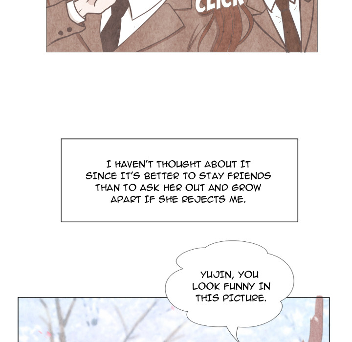 You Have The Wrong Person Chapter 1 page 42 - 