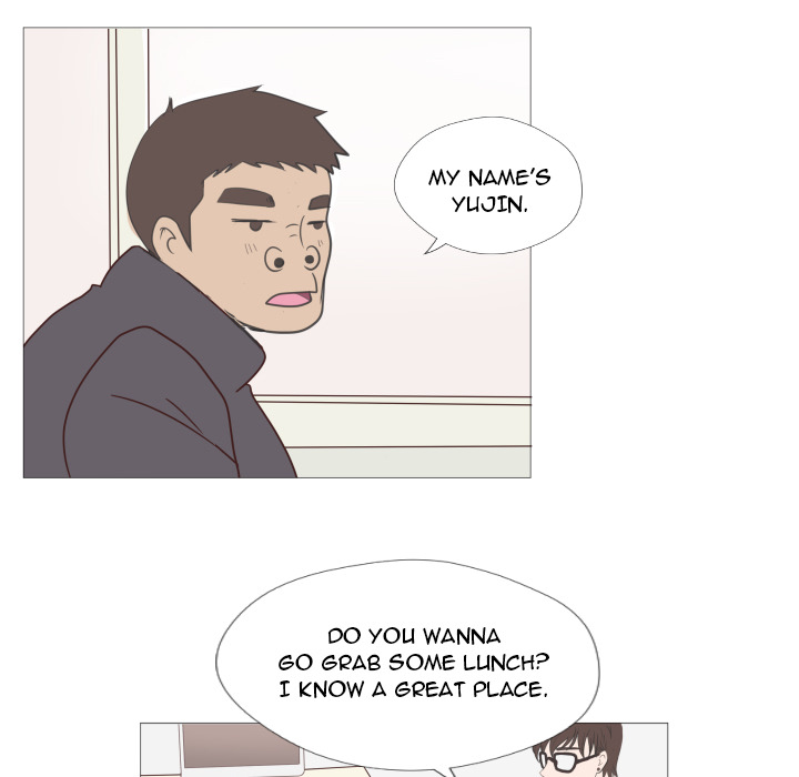 You Have The Wrong Person Chapter 1 page 46 - 