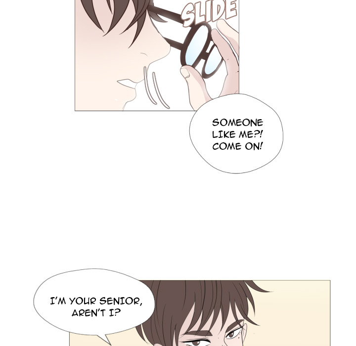 You Have The Wrong Person Chapter 1 page 48 - 