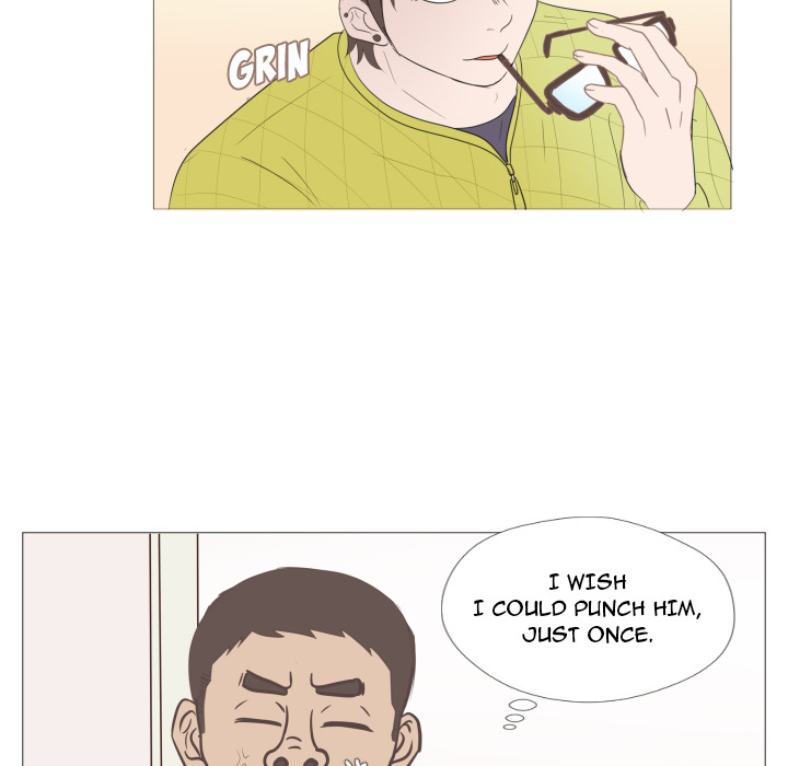 You Have The Wrong Person Chapter 1 page 49 - 