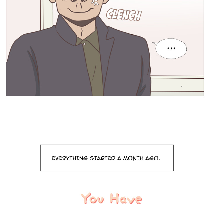 You Have The Wrong Person Chapter 1 page 50 - 