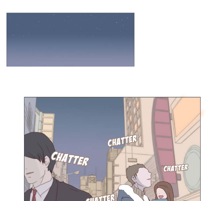 You Have The Wrong Person Chapter 1 page 52 - 