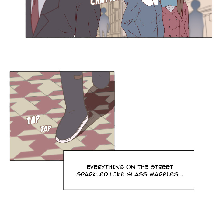 You Have The Wrong Person Chapter 1 page 53 - 