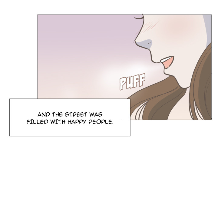 You Have The Wrong Person Chapter 1 page 54 - 