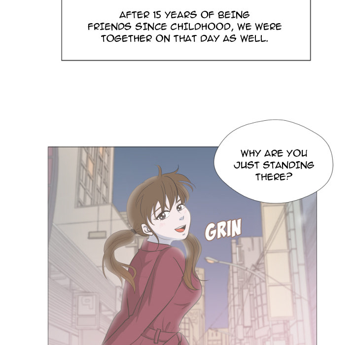 You Have The Wrong Person Chapter 1 page 56 - 