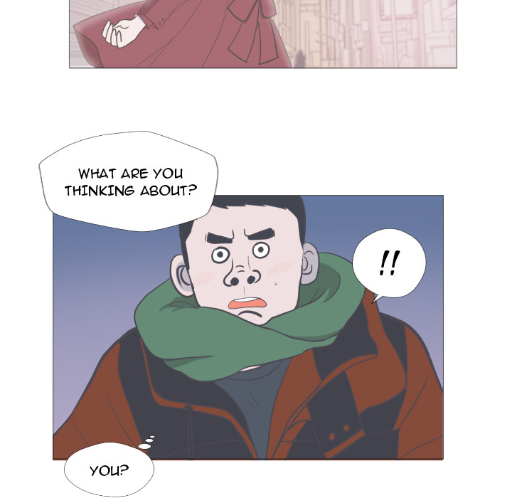 You Have The Wrong Person Chapter 1 page 57 - 