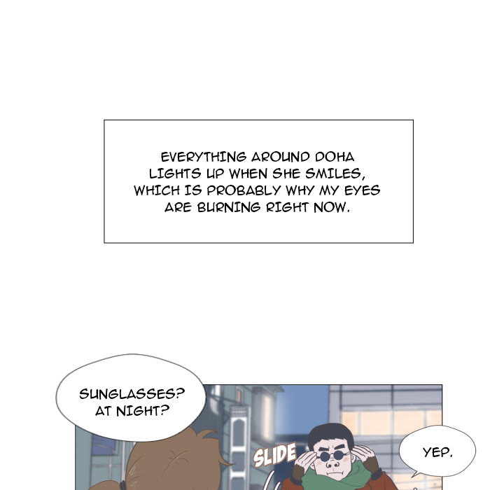 You Have The Wrong Person Chapter 1 page 58 - 