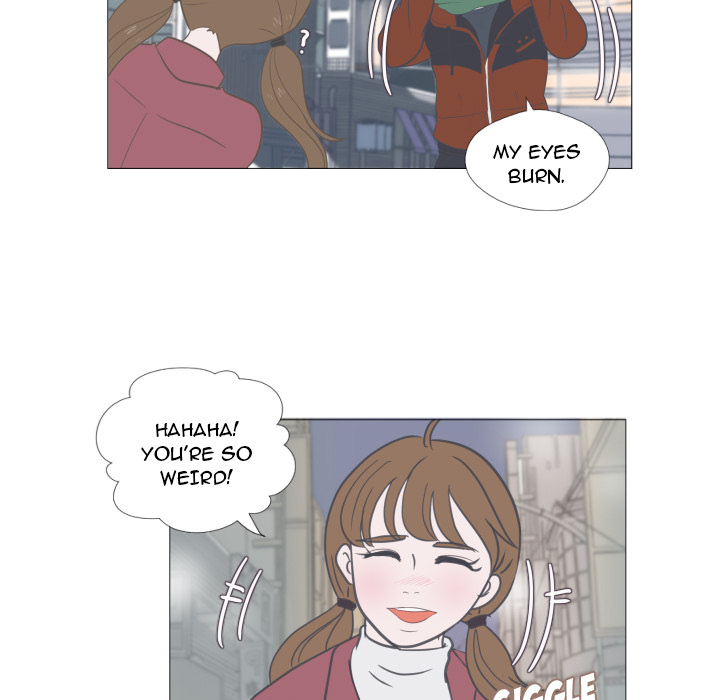 You Have The Wrong Person Chapter 1 page 59 - 