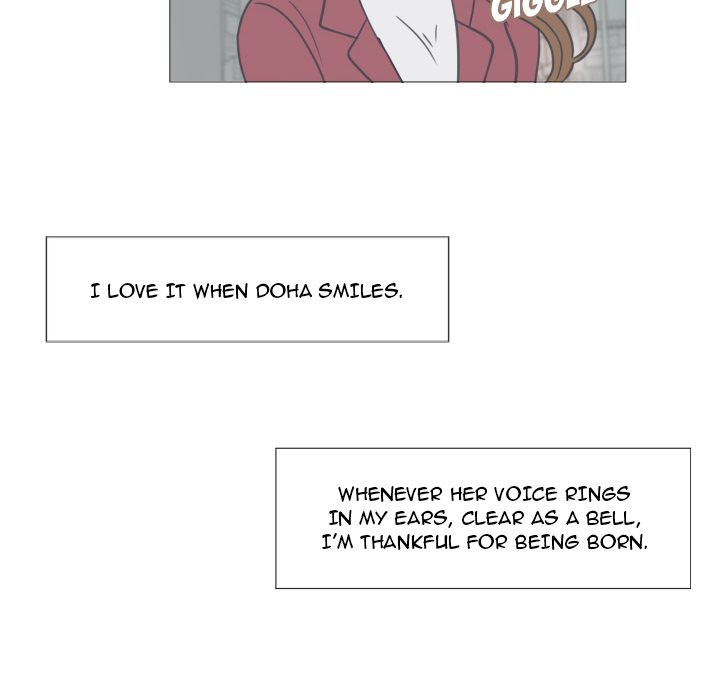 You Have The Wrong Person Chapter 1 page 60 - 