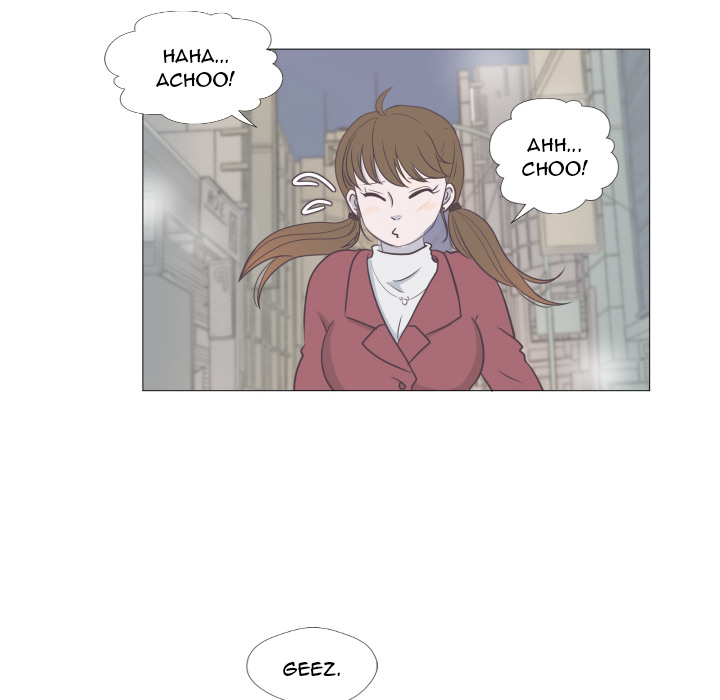 You Have The Wrong Person Chapter 1 page 62 - 