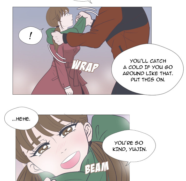 You Have The Wrong Person Chapter 1 page 63 - 